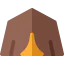 Tent icon 64x64