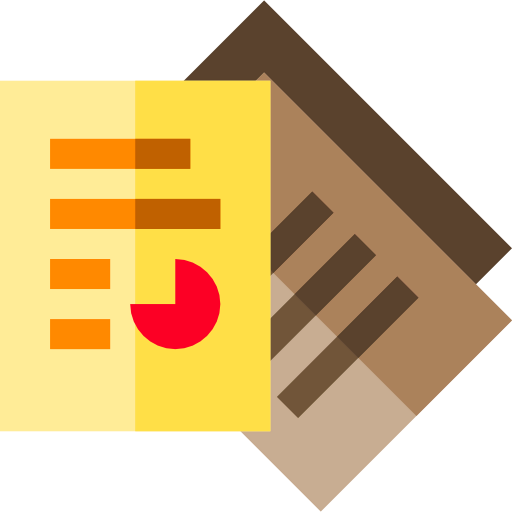 Documents icon