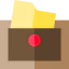 Archive icon 64x64