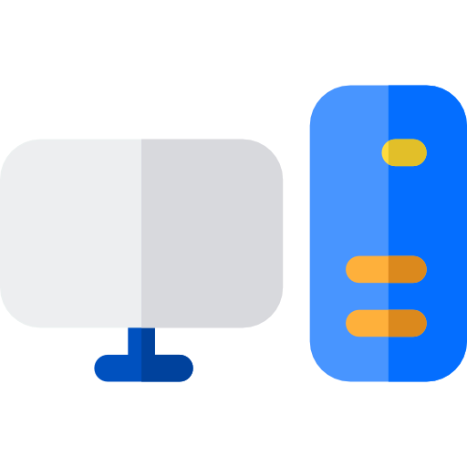 Computer icon