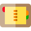 Notebook icon 64x64
