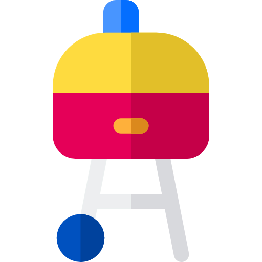 Grill icon