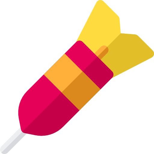 Dart icône