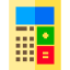 Calculator icon 64x64