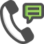Helpline icon 64x64