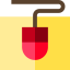 Mouse icon 64x64