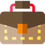Briefcase icon 64x64