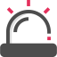 Alarm icon 64x64