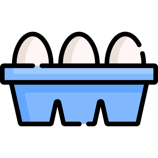 Egg icon