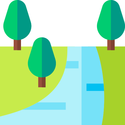 River icon
