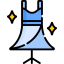 Dress icon 64x64