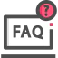 Faq icon 64x64
