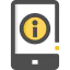 Info icon 64x64