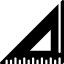 Triangle ícone 64x64