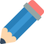 Pencil Ikona 64x64