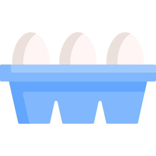 Egg icon