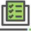 Survey ícone 64x64
