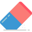 Eraser Ikona 64x64