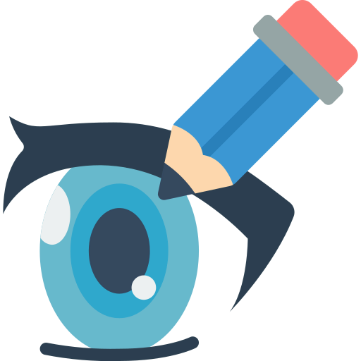 Eye icon