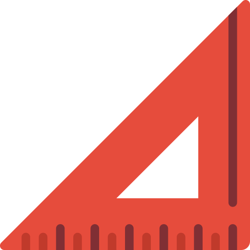 Triangle icon