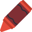Crayon Ikona 64x64