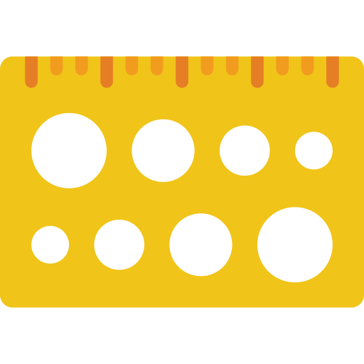 Stencil icon