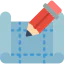 Blueprint Ikona 64x64
