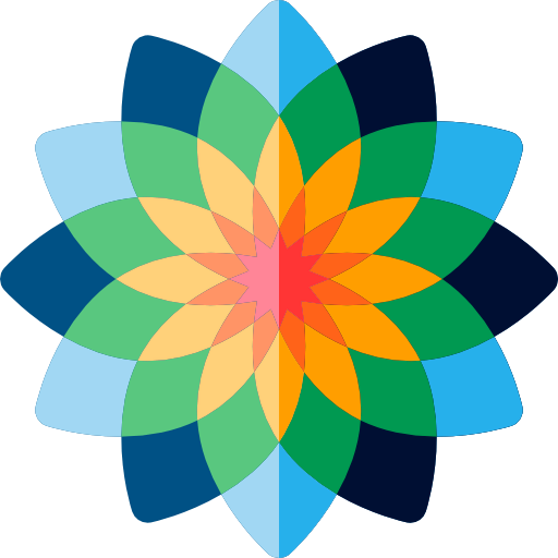 Chakra icon