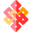 Endless knot Symbol 64x64