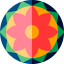 Mandala icon 64x64