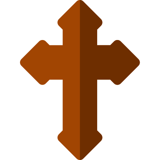 Cross icon