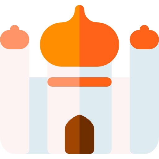 Mosque icon