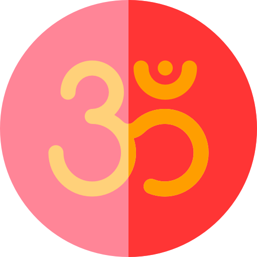 Om icon