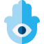 Hamsa icon 64x64