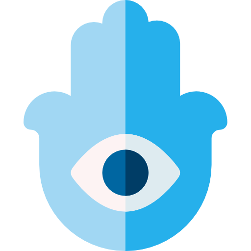 Hamsa icon