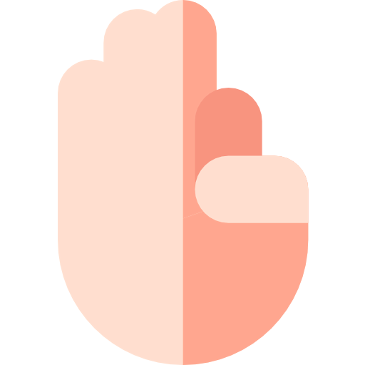 Mudra icon