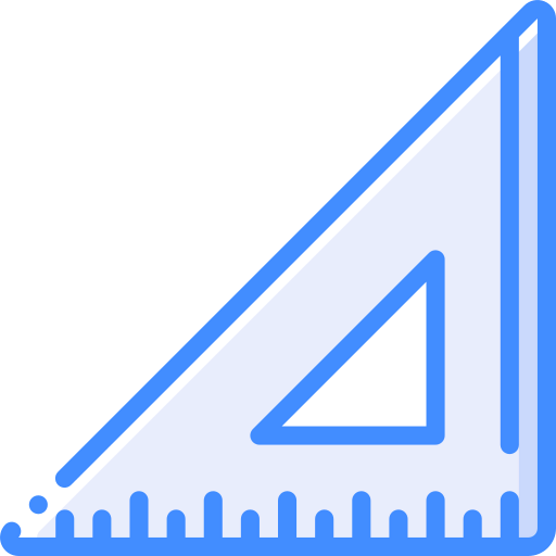 Triangle icon