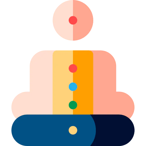 Chakra icon