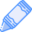 Crayon アイコン 64x64
