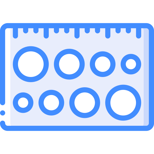 Stencil icon