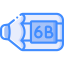 Pencil Symbol 64x64