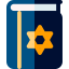 Torah Symbol 64x64