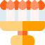 Menorah icon 64x64