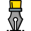 Fountain pen icon 64x64