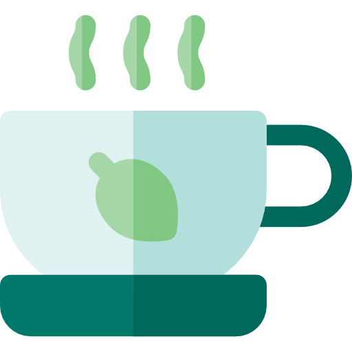 Tea icon