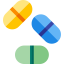 Pills icon 64x64