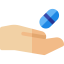 Medicine icon 64x64
