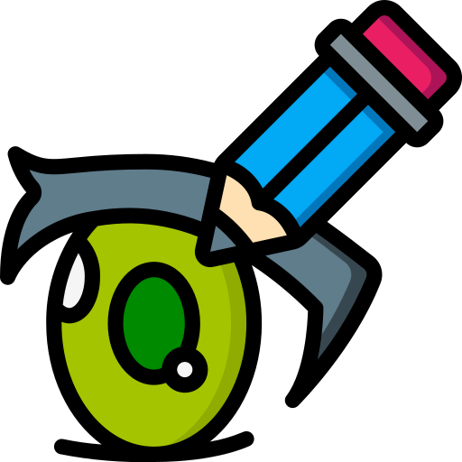 Eye icon