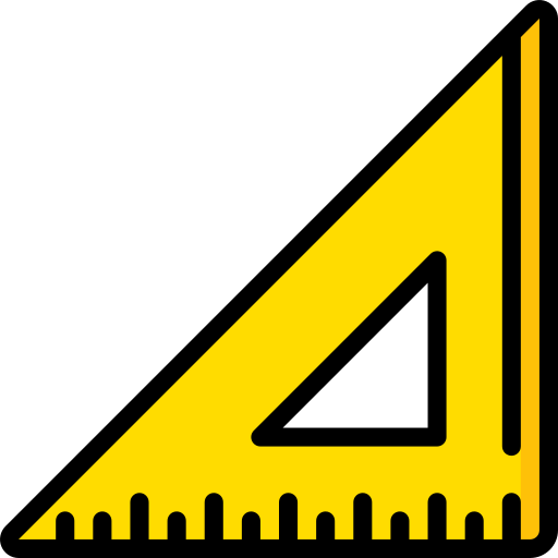 Triangle icon