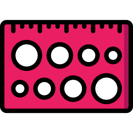 Stencil icon